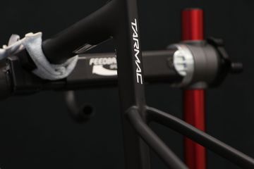 Używany Specialized Tarmac SL8 Pro Frameset 2024 Road & Gravel — zdjęcie 11 z 22