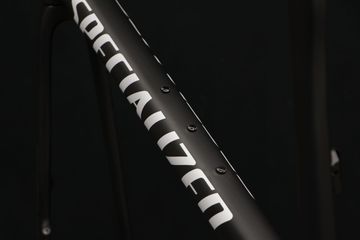 Używany Specialized Tarmac SL8 Pro Frameset 2024 Road & Gravel — zdjęcie 10 z 22