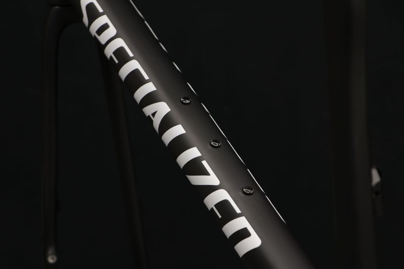 Używany Specialized Tarmac SL8 Pro Frameset 2024 Road & Gravel — zdjęcie 10 z 22