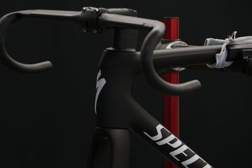 Używany Specialized Tarmac SL8 Pro Frameset 2024 Road & Gravel — zdjęcie 2 z 22