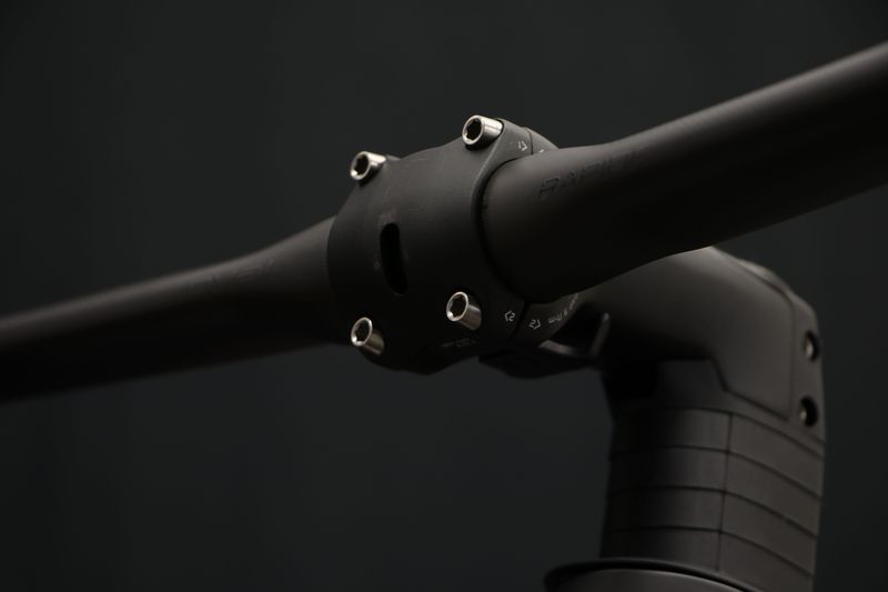 Używany Specialized Tarmac SL8 Pro Frameset 2024 Road & Gravel — zdjęcie 6 z 22