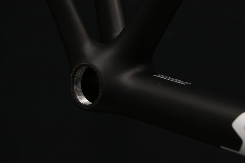 Używany Specialized Tarmac SL8 Pro Frameset 2024 Road & Gravel — zdjęcie 17 z 22