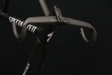 Używany Specialized Tarmac SL8 Pro Frameset 2024 Road & Gravel — zdjęcie 19 z 22