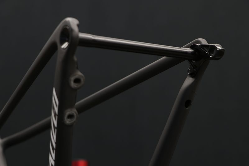 Używany Specialized Tarmac SL8 Pro Frameset 2024 Road & Gravel — zdjęcie 13 z 22