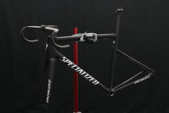 Specialized, Tarmac SL8 Pro Frameset
