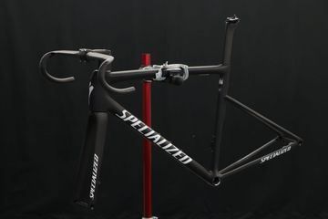 Specialized Tarmac SL8 Pro Frameset 2024 Road & Gravel usato