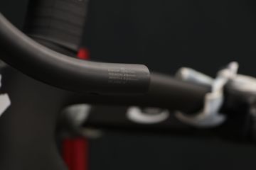 Używany Specialized Tarmac SL8 Pro Frameset 2024 Road & Gravel — zdjęcie 5 z 22