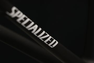 Używany Specialized Tarmac SL8 Pro Frameset 2024 Road & Gravel — zdjęcie 21 z 22
