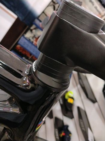 Używany Colnago C 64 Super Record WRL 2024 Road & Gravel — zdjęcie 16 z 16