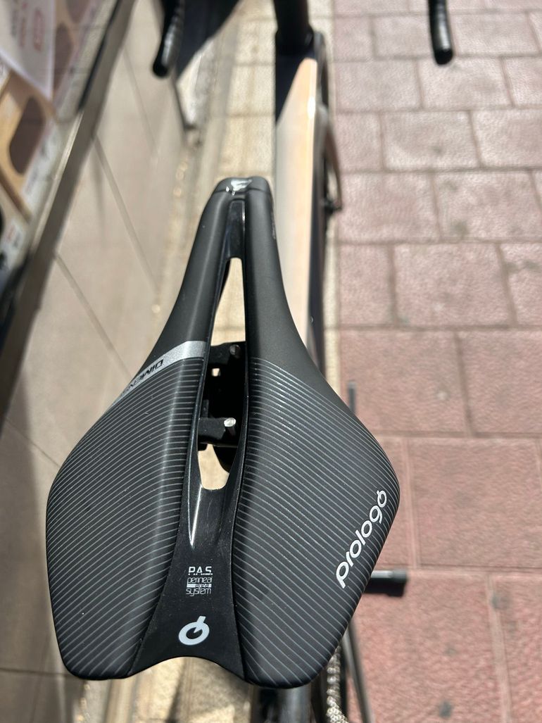 Used Lapierre LAPIERRE XELIUS DRS 6.0 2026 2026 Road & Gravel — image 3 of 6