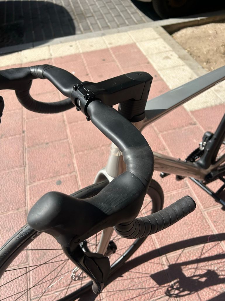 Used Lapierre LAPIERRE XELIUS DRS 6.0 2026 2026 Road & Gravel — image 5 of 6