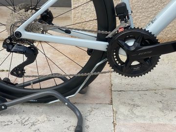 Tweedehands Scott Addict 30 2026 2026 Road & Gravel — afbeelding 6 van 6
