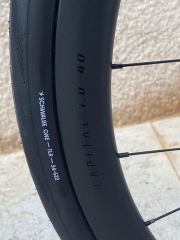 Tweedehands Scott Addict 30 2026 2026 Road & Gravel — afbeelding 5 van 6