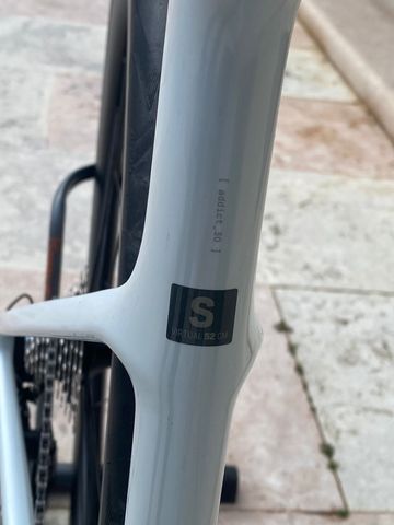 Tweedehands Scott Addict 30 2026 2026 Road & Gravel — afbeelding 4 van 6