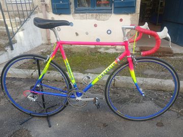 Brugt Pinarello Treviso 1975 Road & Gravel