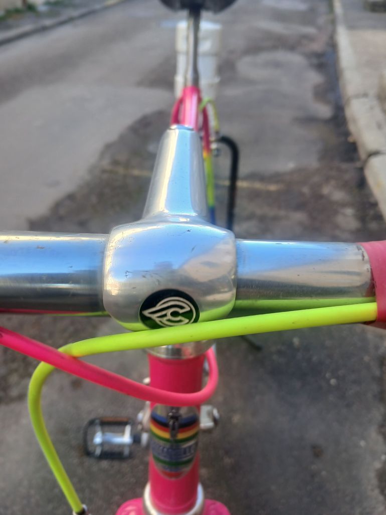 Used Pinarello Treviso 1975 Road & Gravel, Blue — image 7 of 16