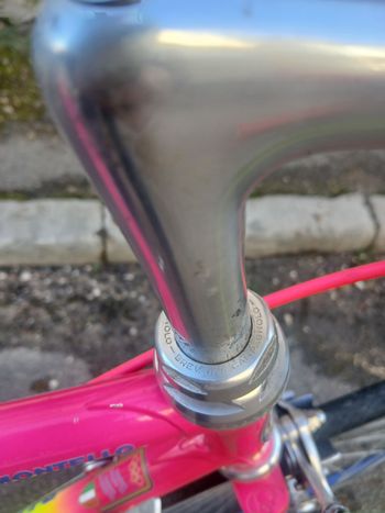 Used Pinarello Treviso 1975 Road & Gravel, Blue — image 8 of 16