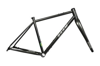 Baam, ARGH Frameset