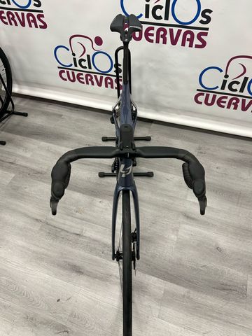 Brugt LAPIERRE XELIUS DRS 7.0 2026 2026 Road & Gravel — billede 2 af 2