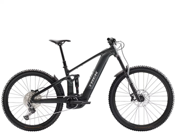 Trek, Rail+ 5 Gen 5 2026
