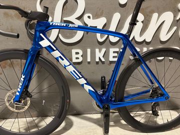 Used Trek Emonda Slr Frameset 2022 Road & Gravel