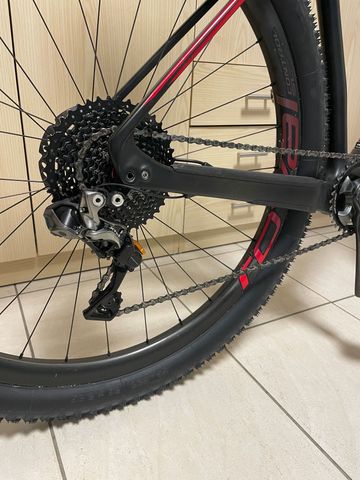 Käytetty Specialized Sworks Stumpjumper Front 2015 Mountainbike — kuva 2 / 3