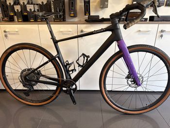 Used Wilier Adlar SHIMANO GRX RX610 1X12S 2025 2025 Road & Gravel