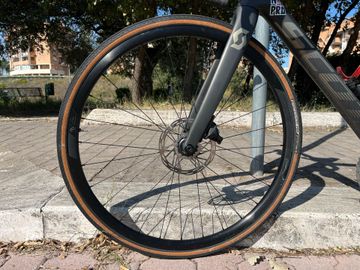 Used Scott Addict 10 2022 2022 Road & Gravel, Black — image 10 of 10