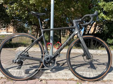 Tweedehands Scott Addict 10 2022 2022 Road & Gravel