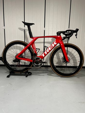 Trek, Madone SLR 9 AXS Gen 7 2024