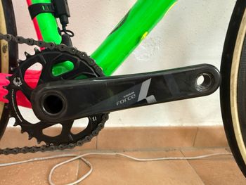 Used Trek Emonda Shimano Dura Ace Di2 2022 Road & Gravel, Blau — image 7 of 10