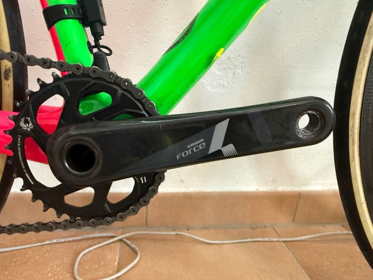 Used Trek Emonda Shimano Dura Ace Di2 2022 Road & Gravel, Blau — image 7 of 10