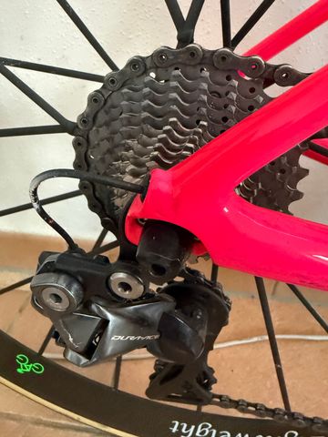 Używany Trek Emonda Shimano Dura Ace Di2 2022 Road & Gravel