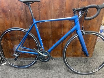 Brugt Merida SCULTURA RIM 300 2023 2023 Road & Gravel