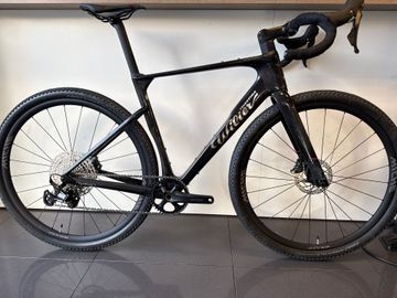 Brugt Wilier Rave SLR ID2 2025 2025 Road & Gravel