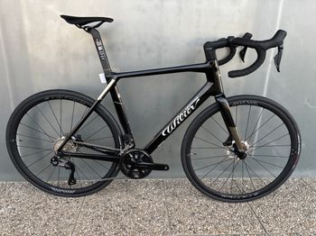 Wilier, Granturismo SL SHIMANO 105 Di2 R7170 2X12S 2025