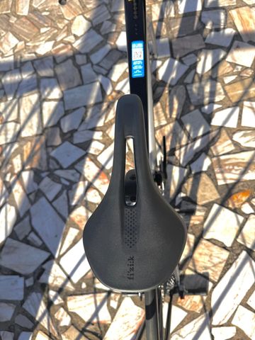 Brugt Orbea ORCA M31eLTD PWR 2024 2024 Road & Gravel — billede 7 af 9