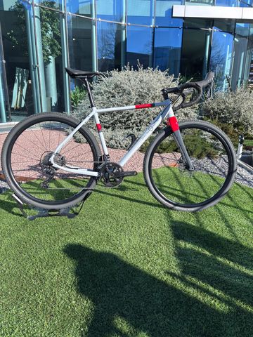 Used Officine Mattio Santiago AL 2023 Road & Gravel