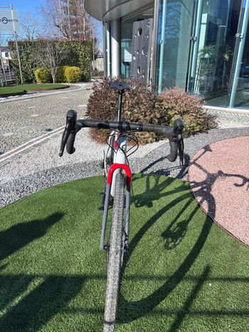 Used Officine Mattio Santiago AL 2023 Road & Gravel, Nero — image 6 of 6