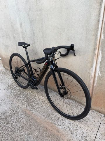 Brugt Specialized Turbo Creo 2 Comp E5 2025 2025 Road & Gravel — billede 3 af 3