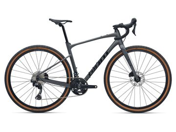 Brugt Giant Revolt 0 2026 2026 Road & Gravel