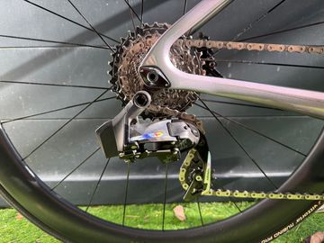 Brugt Cannondale SuperSix EVO 1 2023 2023 Road & Gravel — billede 3 af 16
