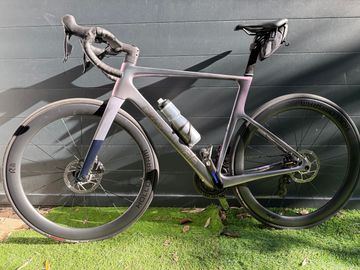 Brugt Cannondale SuperSix EVO 1 2023 2023 Road & Gravel — billede 2 af 16