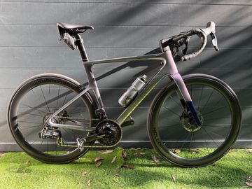 Brugt Cannondale SuperSix EVO 1 2023 2023 Road & Gravel — billede 15 af 16