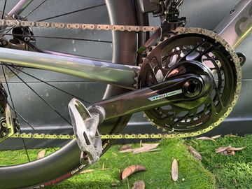 Brugt Cannondale SuperSix EVO 1 2023 2023 Road & Gravel — billede 4 af 16
