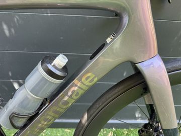 Brugt Cannondale SuperSix EVO 1 2023 2023 Road & Gravel — billede 16 af 16