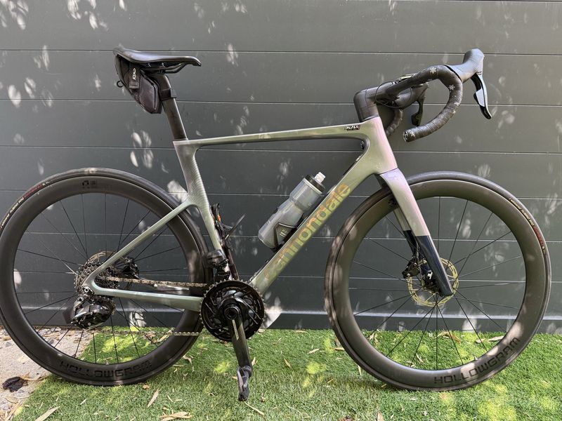 Used Cannondale SuperSix EVO 1 2023 2023 Road & Gravel