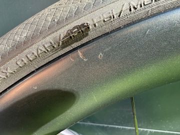 Brugt Cannondale SuperSix EVO 1 2023 2023 Road & Gravel — billede 6 af 16