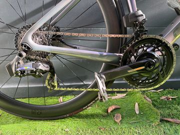 Brugt Cannondale SuperSix EVO 1 2023 2023 Road & Gravel — billede 8 af 16