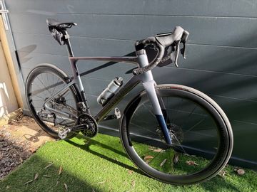 Brugt Cannondale SuperSix EVO 1 2023 2023 Road & Gravel — billede 7 af 16